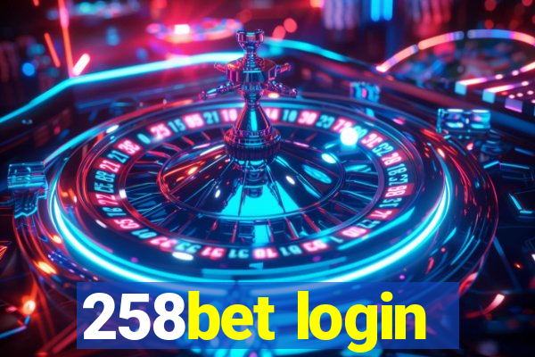 258bet login